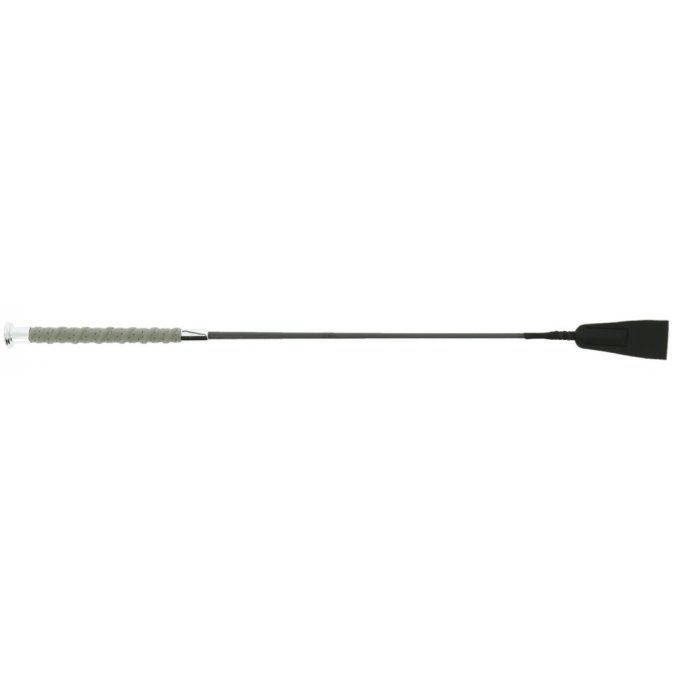 Cravache Whip&Go Soft Grip