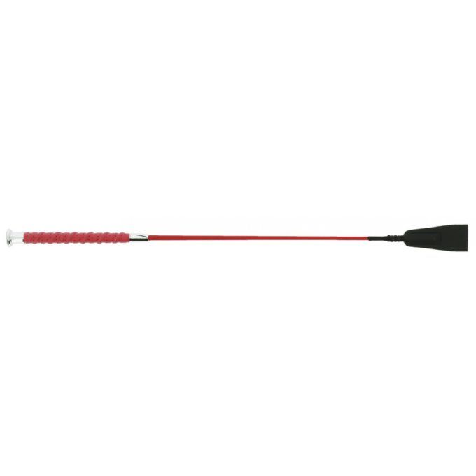 Cravache Whip&Go Soft Grip