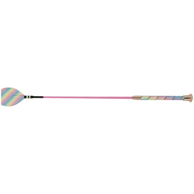 Cravache Whip & Go Strassy