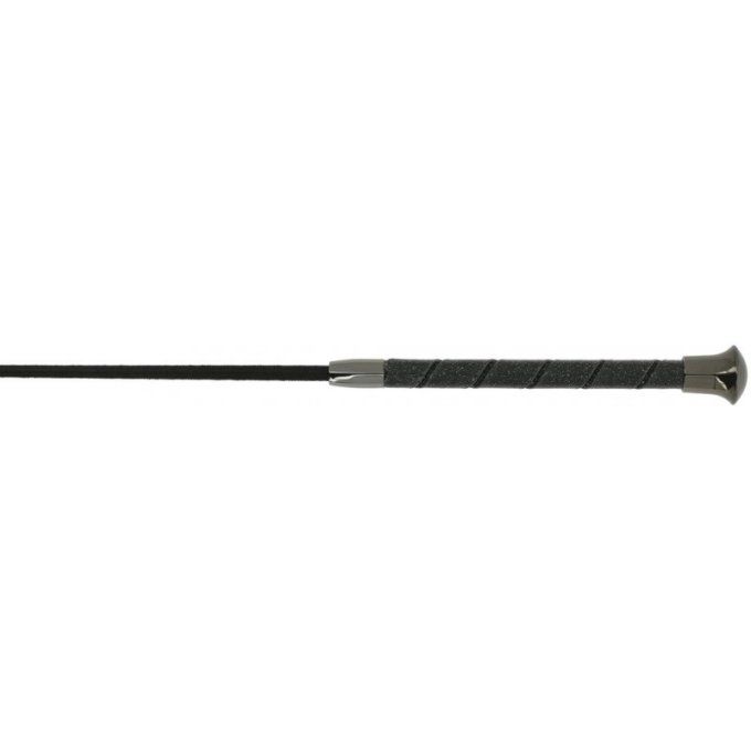 Cravache Whip & Go Strassy