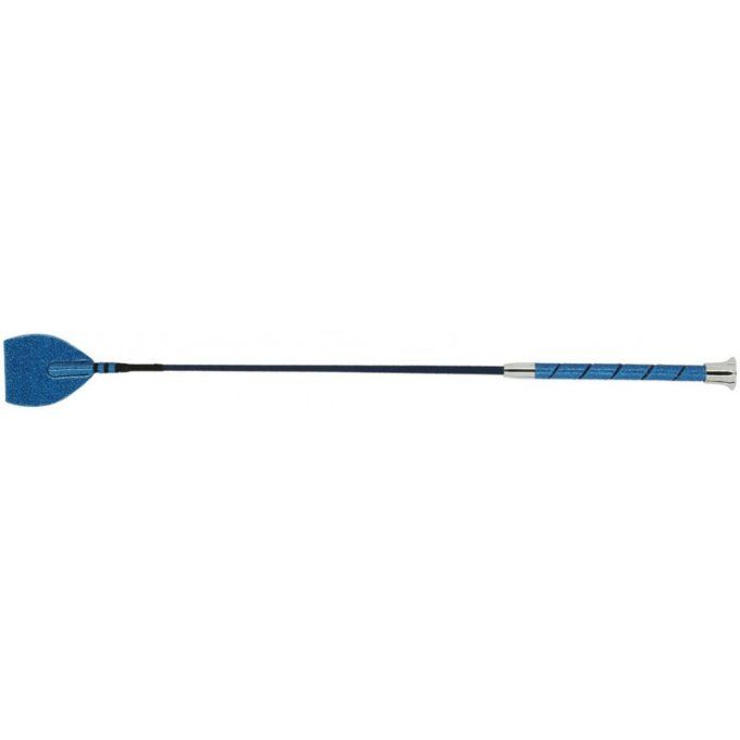 Cravache Whip & Go Strassy