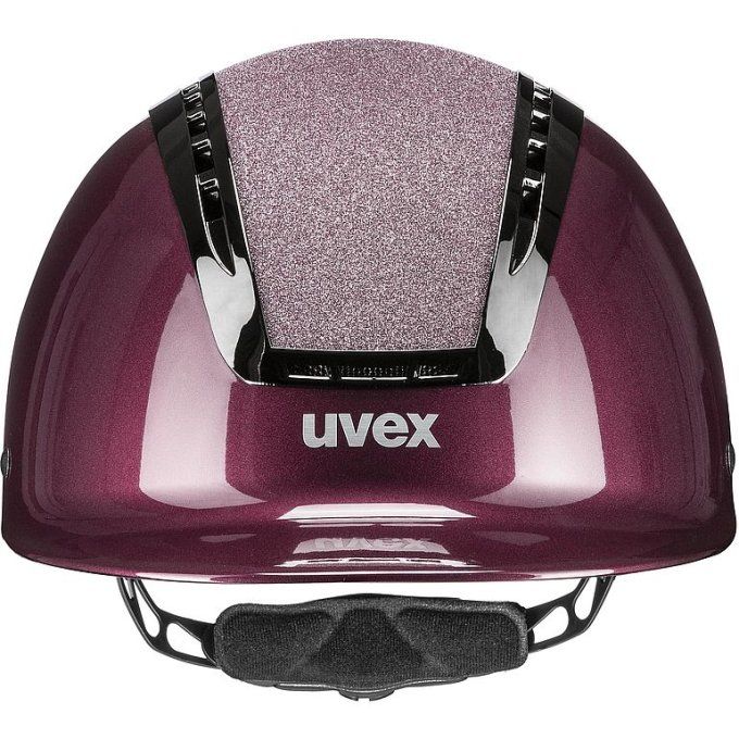 Casque Uvex Suxxeed Blaze