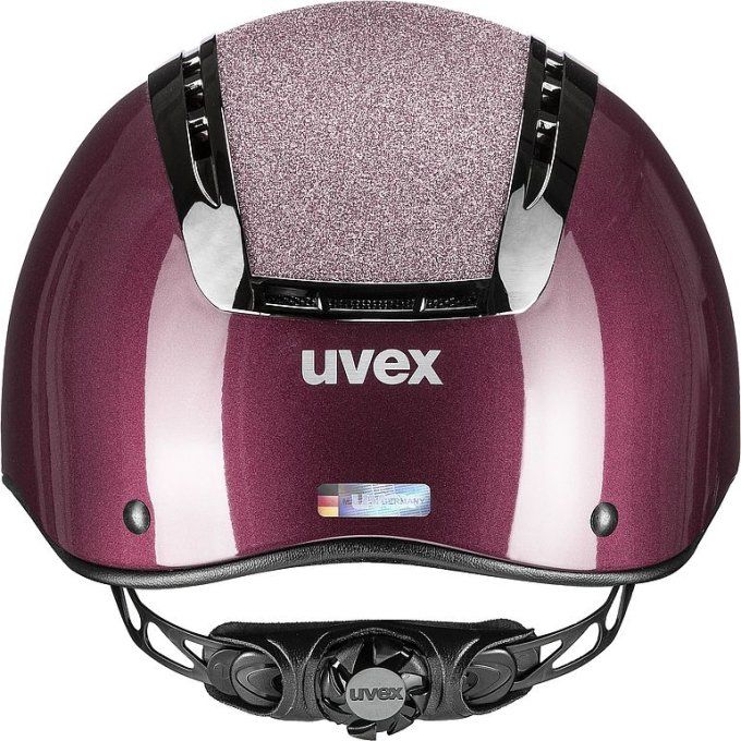 Casque Uvex Suxxeed Blaze