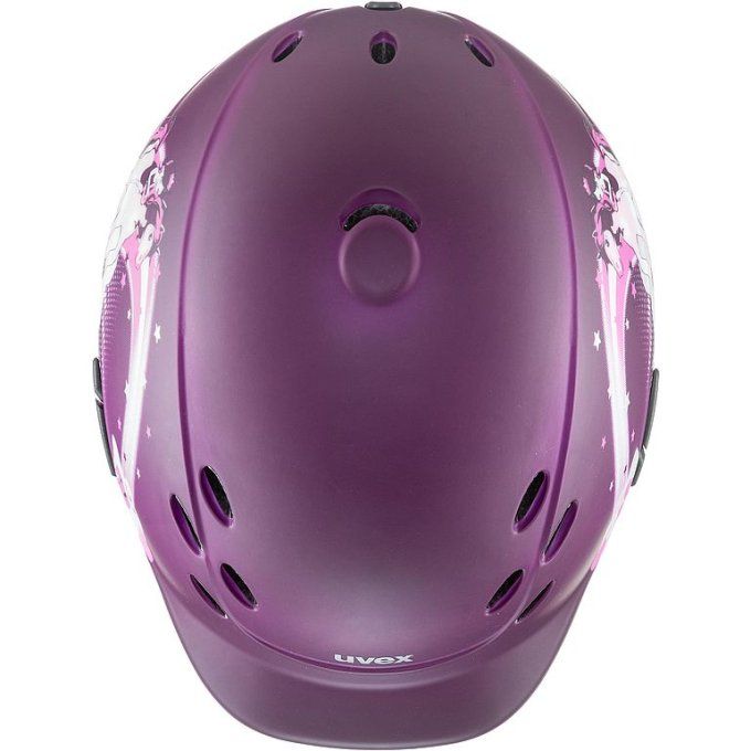 Casque Uvex Onyxx Enfant