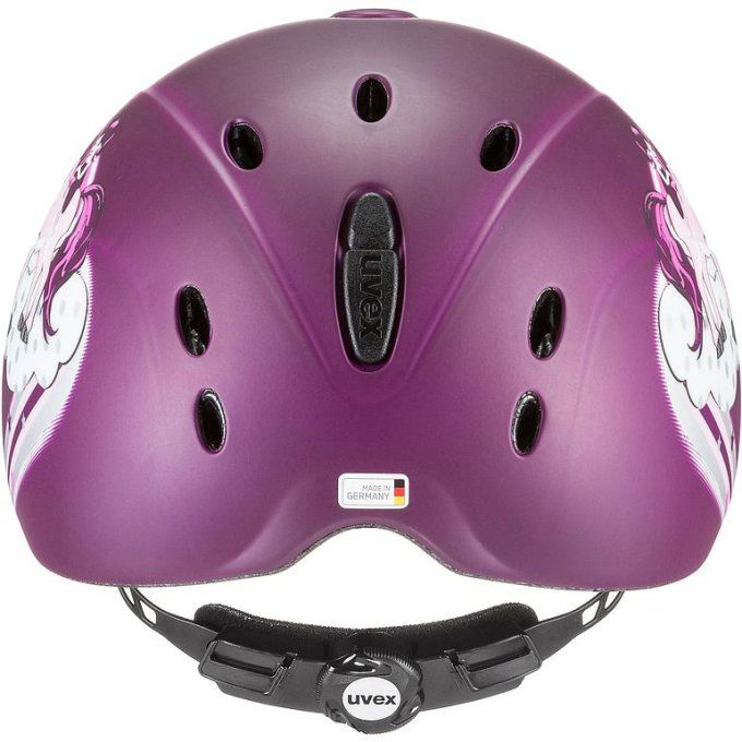 Casque Uvex Onyxx Enfant