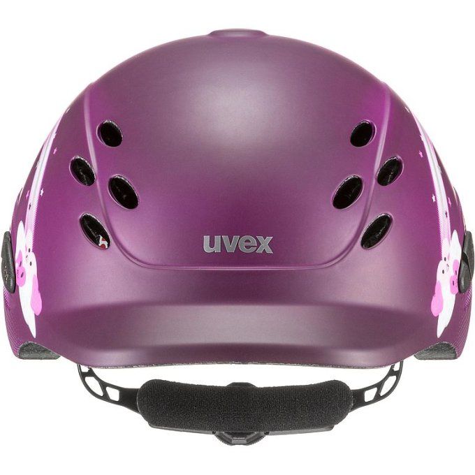 Casque Uvex Onyxx Enfant