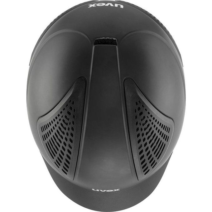 Casque Uvex Exxential II - Technologie Mips