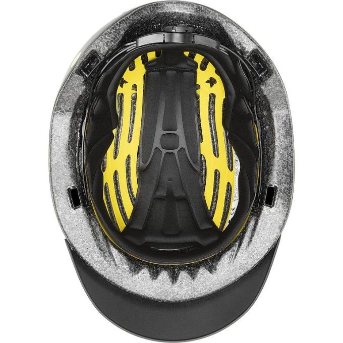 Casque Uvex Exxential II - Technologie Mips