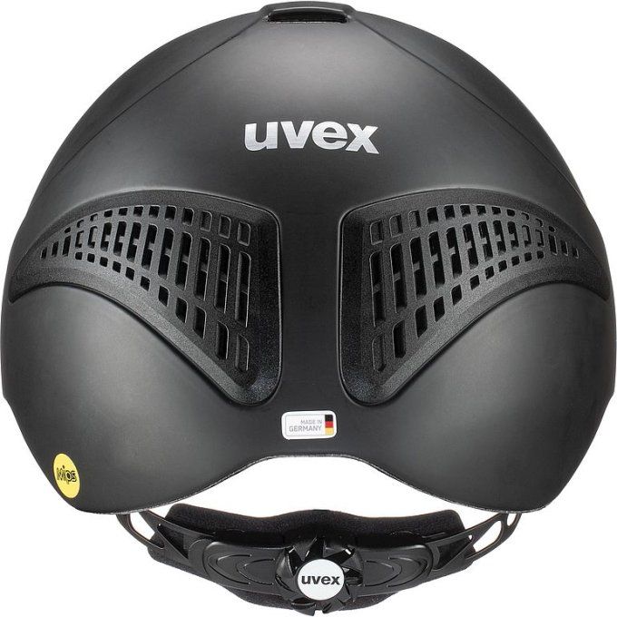 Casque Uvex Exxential II - Technologie Mips