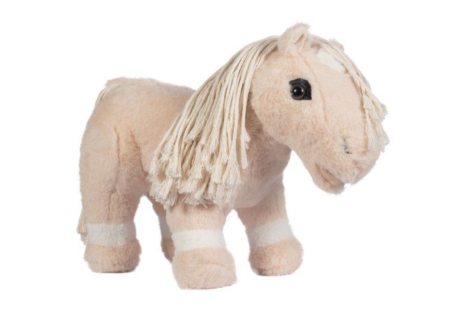 Peluche Poney - HKM - Cuddle Pony
