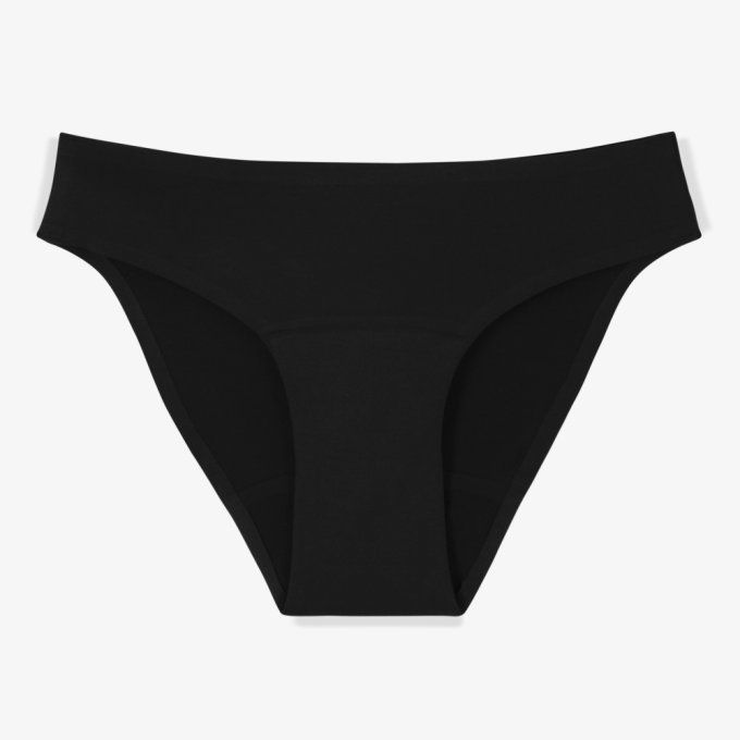 Culotte menstruelle SMOON Séléné Flux moyen - Femme