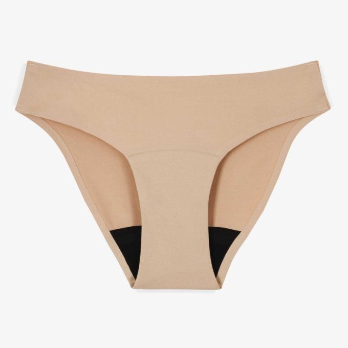 Culotte menstruelle SMOON Séléné Flux moyen - Femme