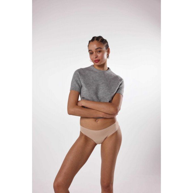 Culotte menstruelle SMOON Séléné Flux moyen - Femme