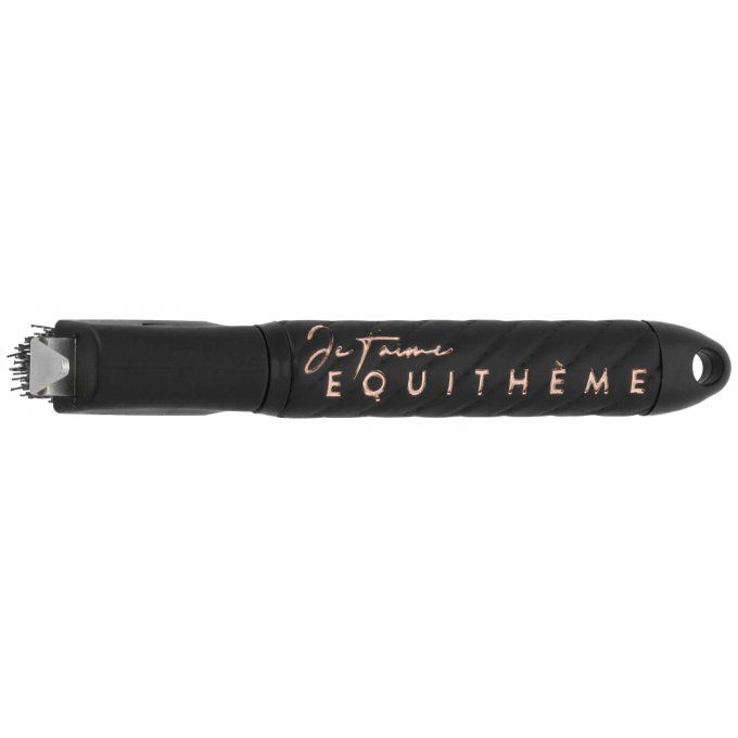 Cure pieds Je t'aime EQUITHÈME - Édition Limitée