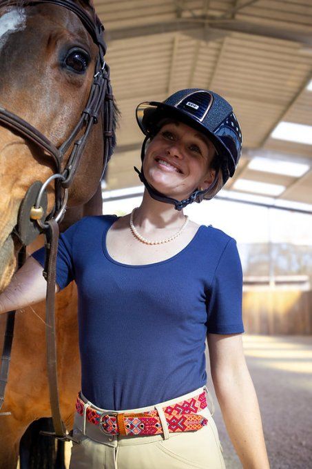 Tee-shirt Coco - Optitro