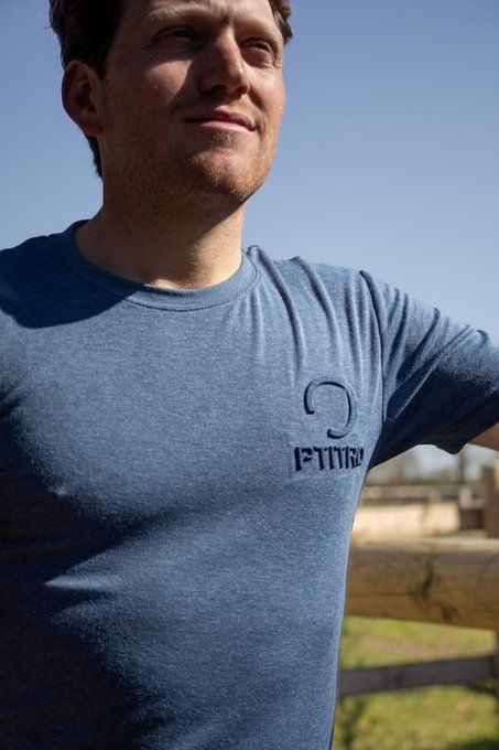 Tee-shirt Dadou - OPTITRO