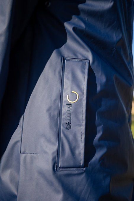 Veste imperméable OPTITRO - Uxi