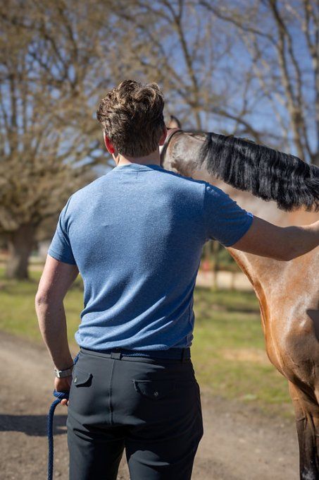 Tee-shirt Dadou - OPTITRO