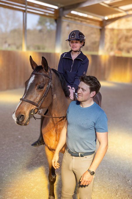 Tee-shirt Dadou - OPTITRO