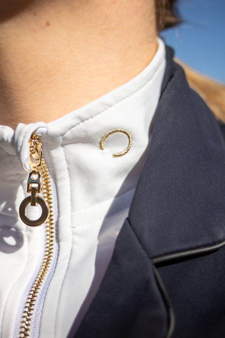 Polo de concours Resacha - Optitro