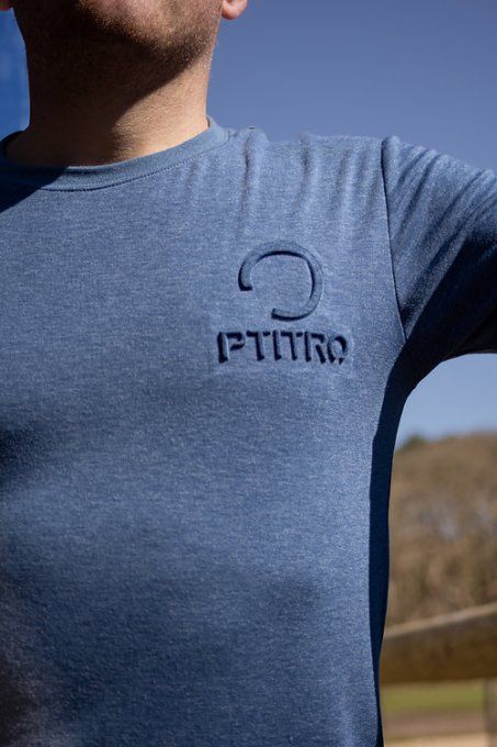 Tee-shirt Dadou - OPTITRO