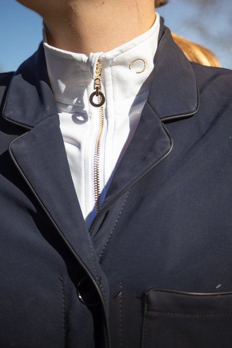 Polo de concours Resacha - Optitro