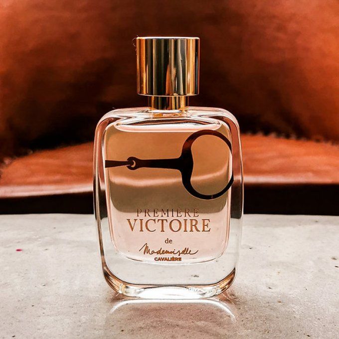 Parfum Première Victoire - Mademoiselle Cavalière