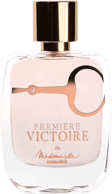 Parfum Première Victoire - Mademoiselle Cavalière