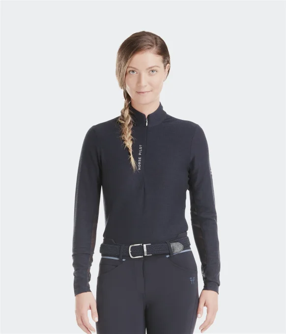 Suntech Horse-Pilot Femme