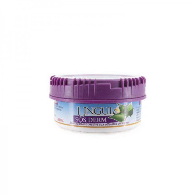 Ungula Naturalis SOS Derm