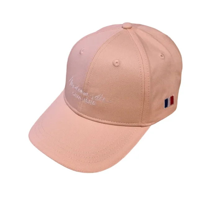 Casquette Mademoiselle Cavaliere