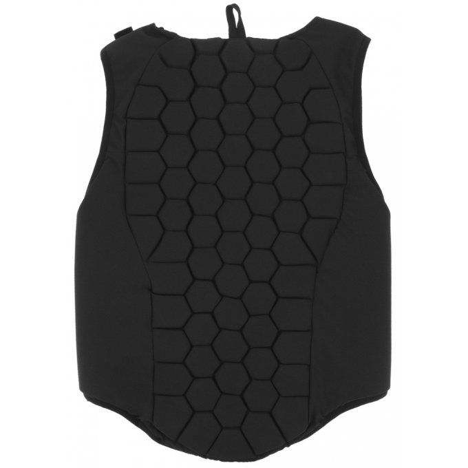 Dorsale EQUITHÈME Hexaflex - Adulte