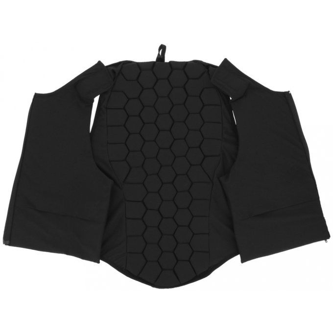 Dorsale EQUITHÈME Hexaflex - Enfant