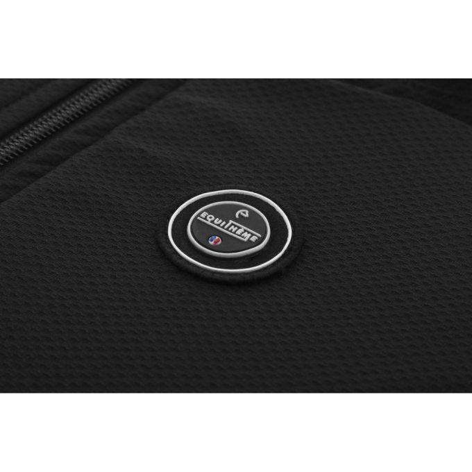 Dorsale EQUITHÈME Hexaflex - Enfant