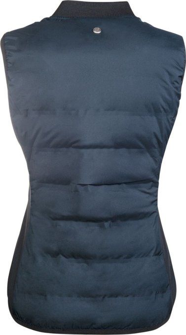 Gilet chauffant  sans manche  HKM - Confort temperature Style