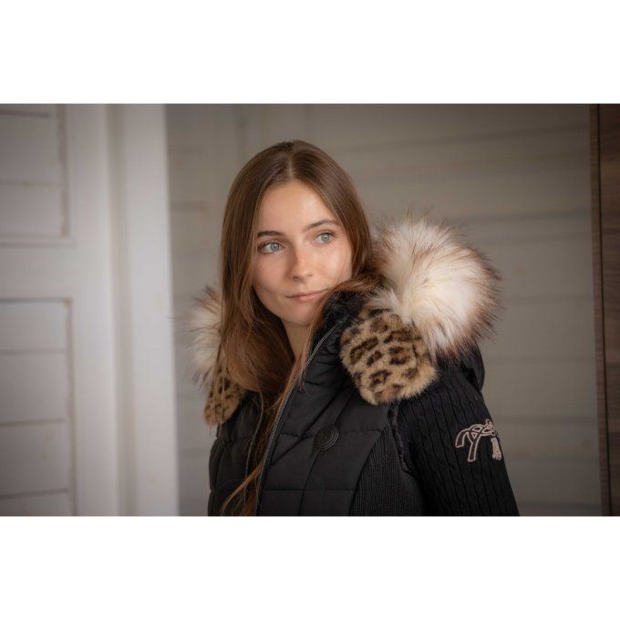 Doudoune Pénélope PL-Léoroge - Femme