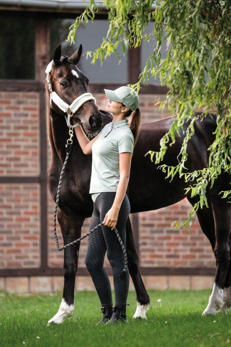 Legging Limone Lauria Garrelli