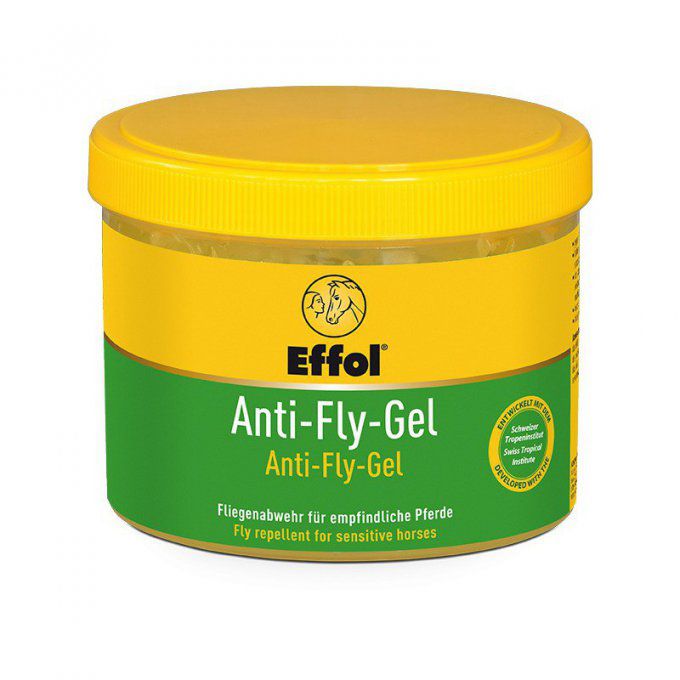 EFFOL Gel anti-mouches