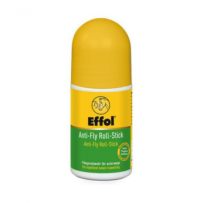 EFFOL Lotion anti-mouches
