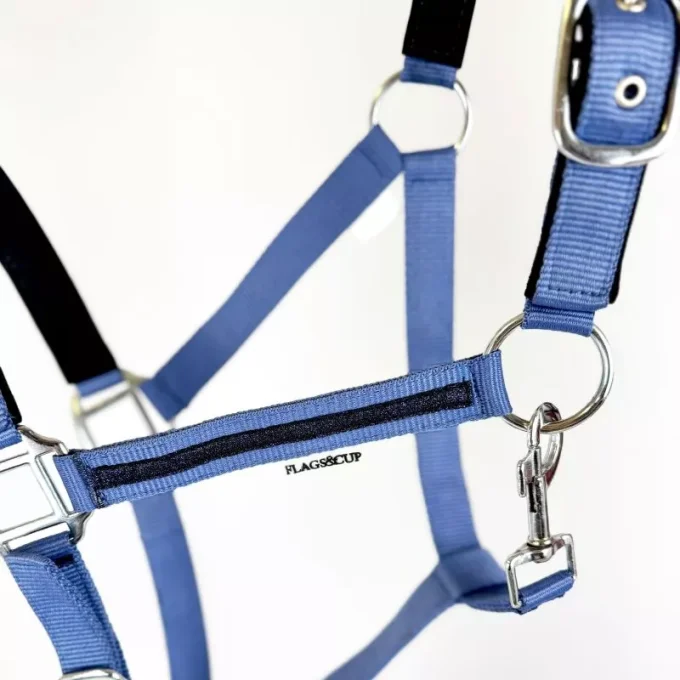 Set licol et longe Atamik Flags&Cup