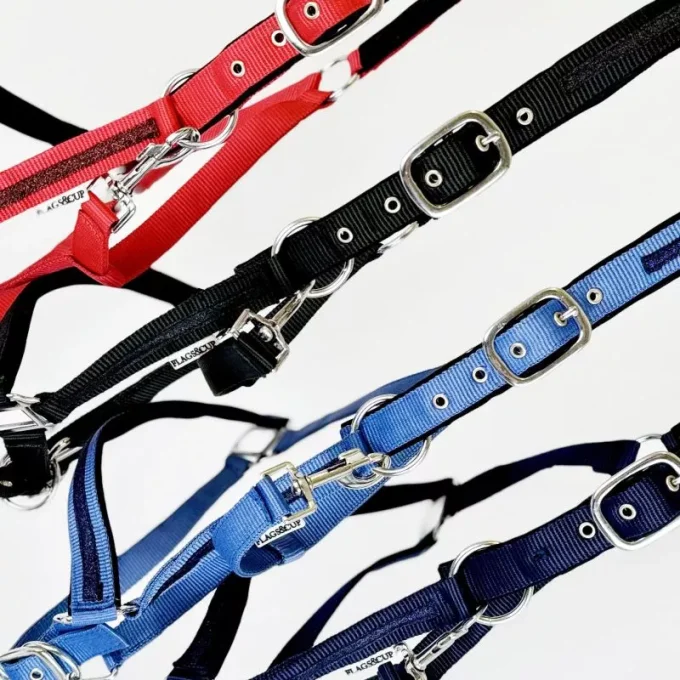 Set licol et longe Atamik Flags&Cup