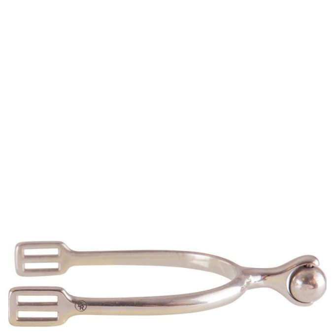 Eperons à molette BR Impuls Pro