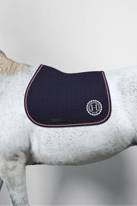 Tapis de selle Fairytale France Cso Harcour