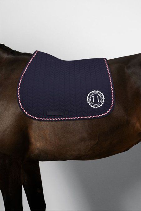 Tapis de selle Fairytale France Cso Harcour