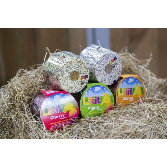 Friandises Pierre Likit 650gr