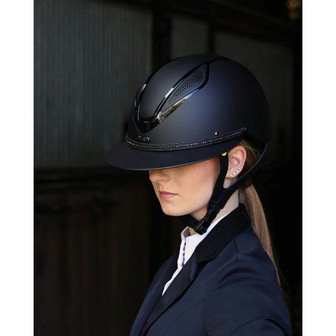 Galon à strass pour Casques Lami-Cell