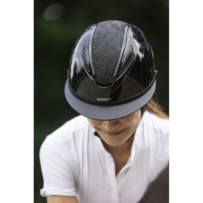 Galon crystal pour Casques Lami-Cell