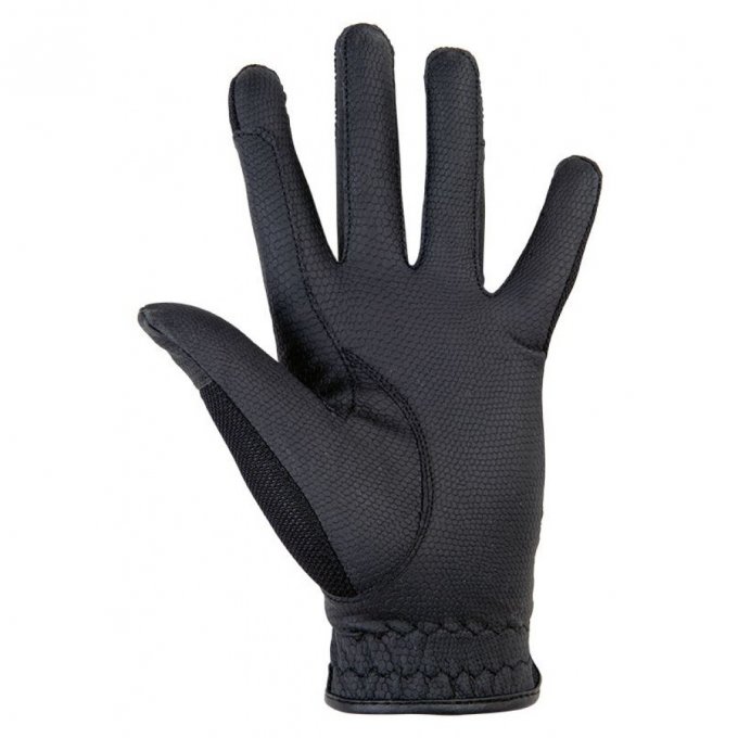 Gants d'été HKM