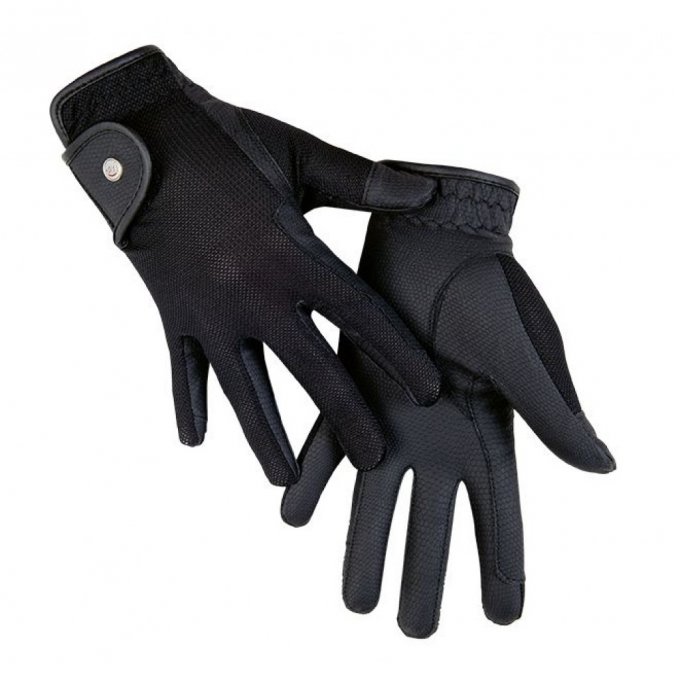 Gants d'été HKM