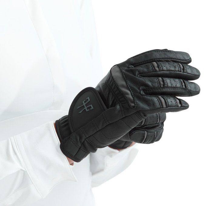 Gants compétition Horse-Pilot